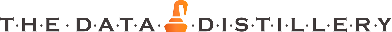 The Data Distillery